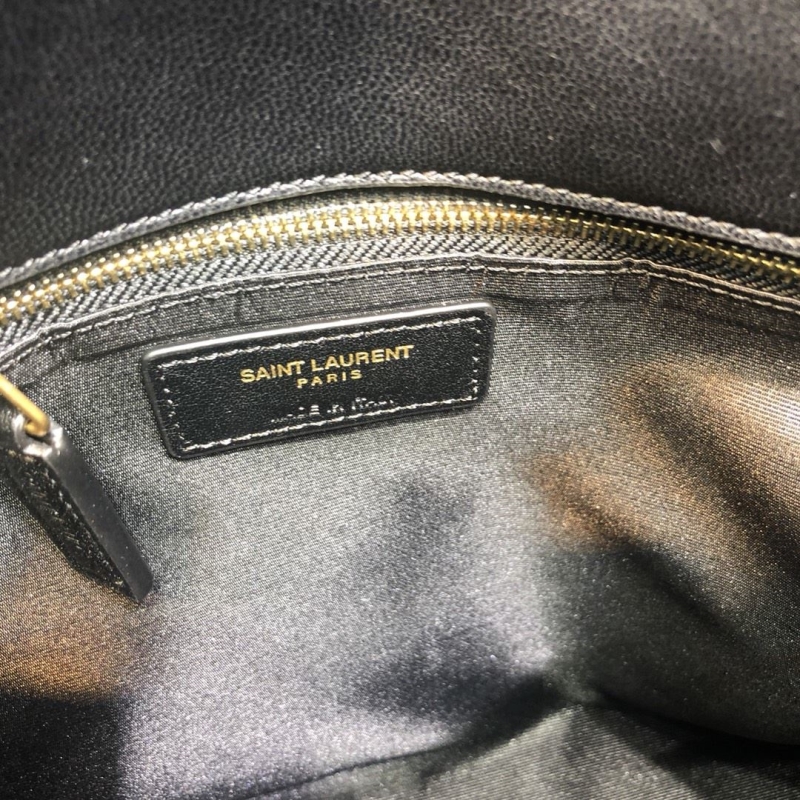 YSL Top Handle Bags